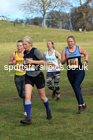 Senior womens 2022 Start Fitness NEHL, Alnwick, Northumberland. Photo: David T. Hewitson/Sports for All Pics
